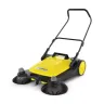 Ручная подметальная машина KARCHER S 6 Twin купить в Губкинске