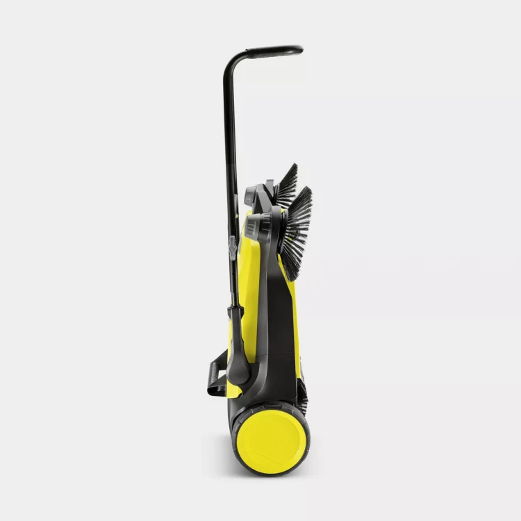 Ручная подметальная машина KARCHER S 6 Twin купить в Губкинске