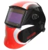 Маска сварщика &quot;Хамелеон&quot; SUN7 черно-красная Aurora купить в Губкинске