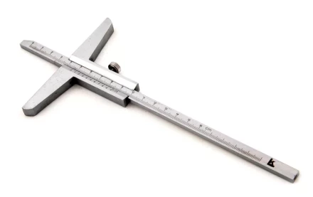 Штангенглубиномер ШГ-160 0.05 ГТО купить в Губкинске