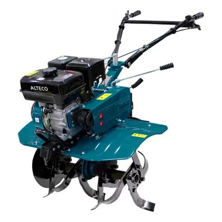 Мотокультиватор ALTECO MK 7000 (без колес) 31233 купить в Губкинске