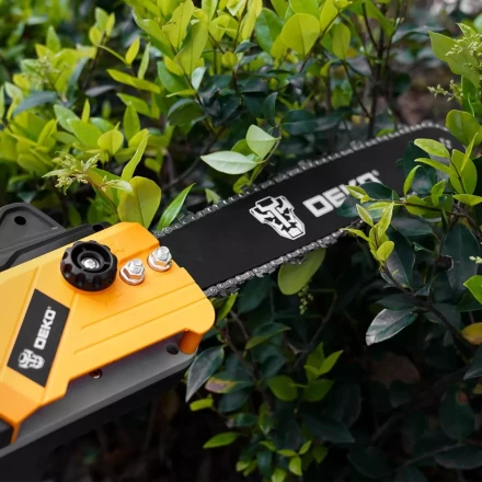 Электропила цепная DEKO DKEC16, 063-4246 купить в Губкинске