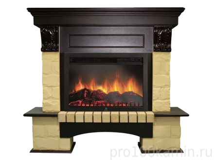 Портал для электрического камина Electrolux Forte 25S купить в Губкинске