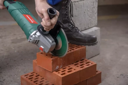 Круг алмазный HAMMER Ф150х22мм универсальный (206-103 DB SG) купить в Губкинске