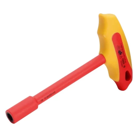 Ключ торцевой 7мм КВТ купить в Губкинске