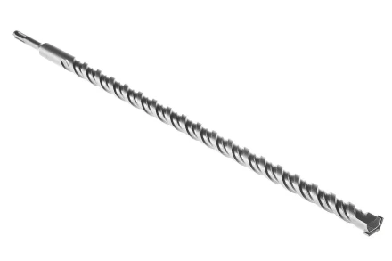 Бур HAMMER Ф22х600мм SDS Plus (201-154) купить в Губкинске