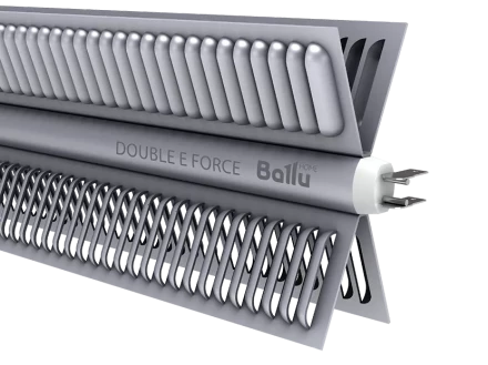 Конвектор электрический Ballu Solo BEC/SM-1000 купить в Губкинске