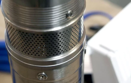 Насос скважинный Ведуга 6 БЦП 100-45 45051 купить в Губкинске