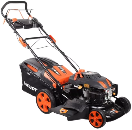 Газонокосилка бензиновая PT 47 LS PATRIOT купить в Губкинске