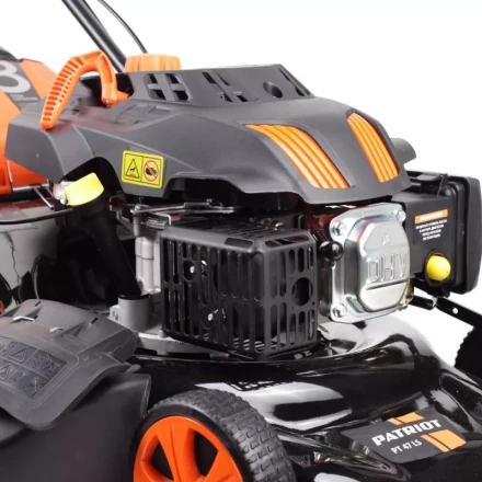 Газонокосилка бензиновая PT 47 LS PATRIOT купить в Губкинске