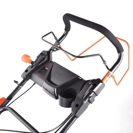 Газонокосилка бензиновая PT 47 LS PATRIOT купить в Губкинске