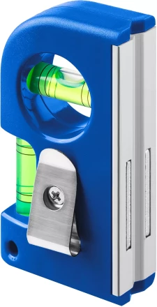 ЗУБР КОМПАКТ - 2М, 85 мм, магнитный компактный уровень, Профессионал (34551) купить в Губкинске