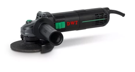 Угловая шлифовальная машина DWT WSP07-125 Q купить в Губкинске