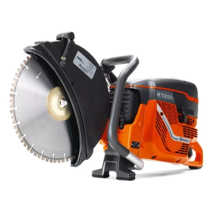 Бензорез Husqvarna K1260 купить в Губкинске