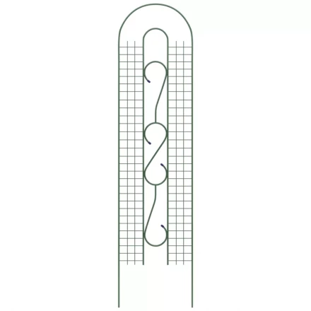 Шпалера «Сетка-узор» 0,5х2,1 м Россия 69137 купить в Губкинске