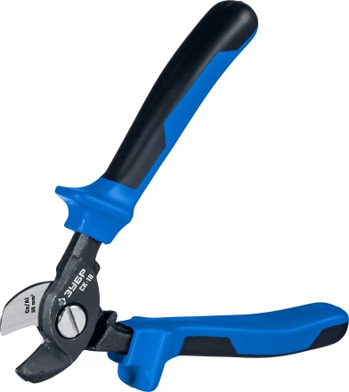 ЗУБР СК-18, d 14 мм, 170 мм, кабелерез, Профессионал (23340-18) купить в Губкинске