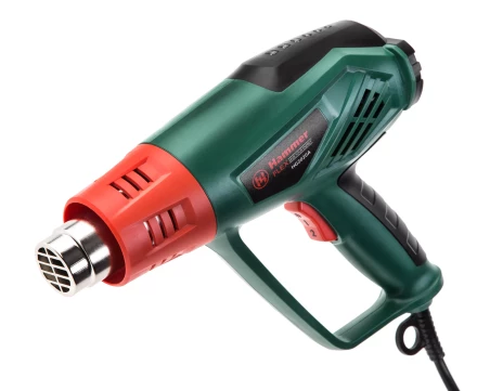 Фен строительный Hammer Flex HG2020A купить в Губкинске