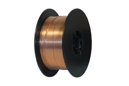 Проволока сварочная WESTER SW06100 купить в Губкинске