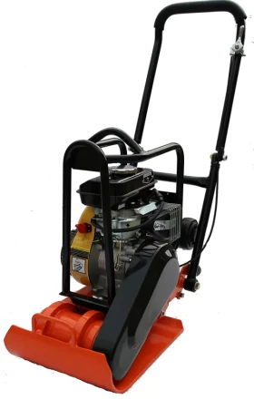 Виброплита Samsan PC 152 купить в Губкинске