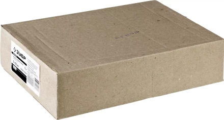 Гвозди ЗУБР &quot;МАСТЕР&quot; с большой потайной головкой оцинкованные чертеж №7811-7102, 3,0х50мм, 5кг 305090-30-050 купить в Губкинске