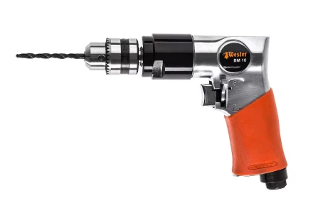 Дрель пневматическая WESTER BM-10 купить в Губкинске