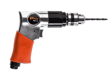 Дрель пневматическая WESTER BM-10 купить в Губкинске