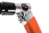 Дрель пневматическая WESTER BM-10 купить в Губкинске