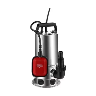Насос дренажный погружной Elitech НПФ 1200Н купить в Губкинске