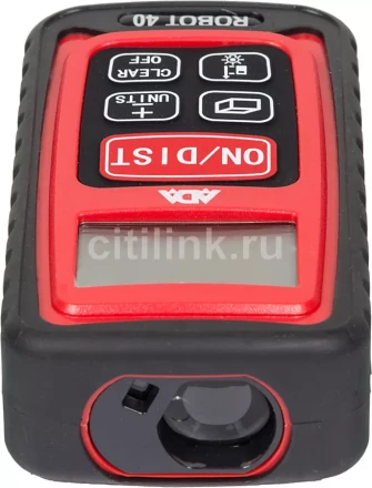 Дальномер лазерный ADA Robot 40 купить в Губкинске