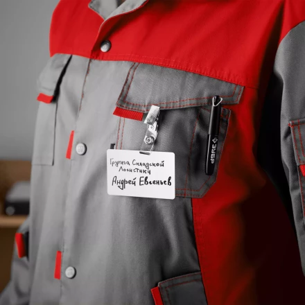 ЗУБР Мини черный, 1-3 мм, 80 шт, перманентный маркер (06331-2) купить в Губкинске