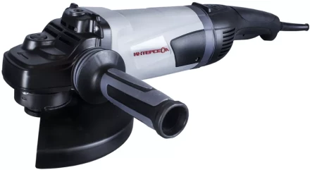 Углошлифовальная машина УШМ-230/2400ЭВ ИНТЕРСКОЛ купить в Губкинске