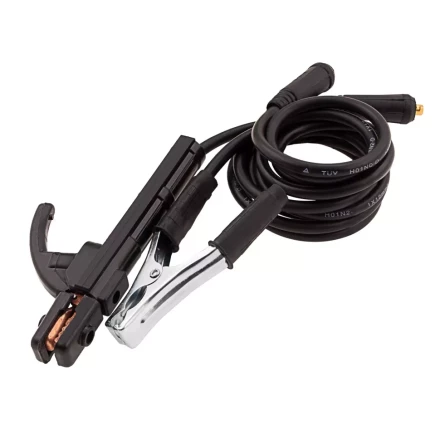 Инверторный аппарат дуговой сварки ИДС-170K, 170 А, ПВ 80%, диаметр электрода 1,6-3,2 мм Сибртех 94393 купить в Губкинске