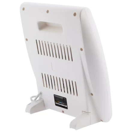 Инфракрасный обогреватель MTX 96448, IQH-800, 230В, 800 Вт купить в Губкинске