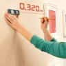 Лазерный дальномер BOSCH Zamo купить в Губкинске