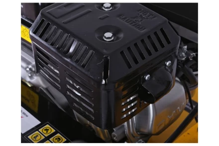 Сельскохозяйственная машина Huter МК-7800PL BIG FOOT купить в Губкинске