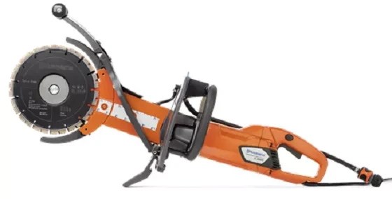 Электрорезчик K4000 CnB Husqvarna купить в Губкинске