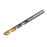 Сверло по металлу, 4,2 мм, HSS-Tin, Golden Tip, 10 шт. Denzel 717210 купить в Губкинске