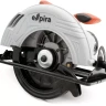 Пила циркулярная ESPIRA CSI-230A (ф230 мм, 220-240В,50/60 Гц, мощность 2500 Вт, 3900 об/мин), 401252 купить в Губкинске