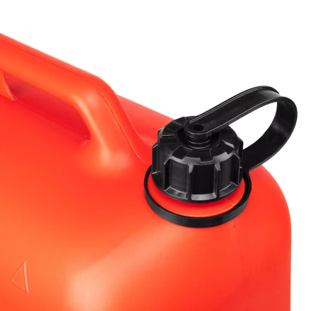 Канистра вертикальная 20 л, пластиковая Stels 53119 купить в Губкинске