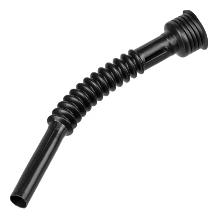 Канистра вертикальная 20 л, пластиковая Stels 53119 купить в Губкинске