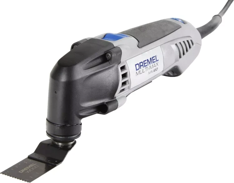 Резак универсальный Multi-Max MM20-1/9 250Вт DREMEL купить в Губкинске