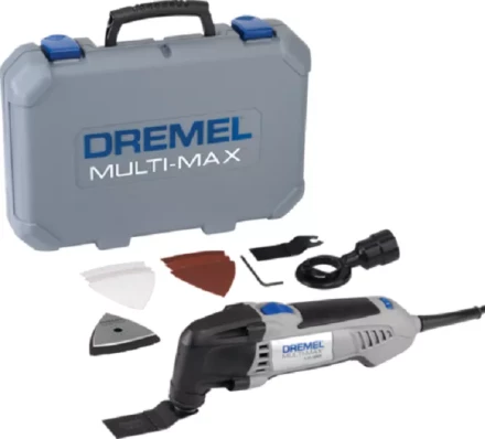 Резак универсальный Multi-Max MM20-1/9 250Вт DREMEL купить в Губкинске