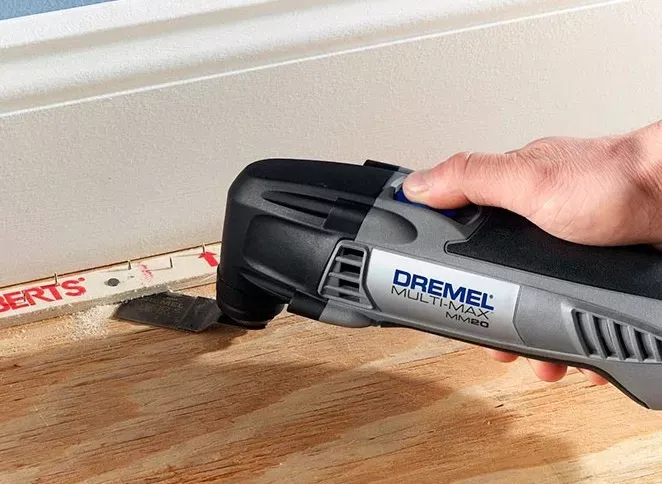 Резак универсальный Multi-Max MM20-1/9 250Вт DREMEL купить в Губкинске