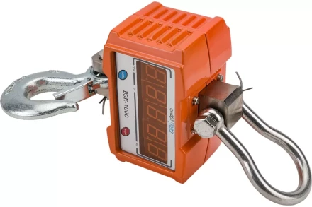 Весы крановые ВЭК-1000 мини 1020701 купить в Губкинске