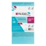 Пакеты для мусора 30 л x 50 шт. серые, Home Palisad 927075 купить в Губкинске