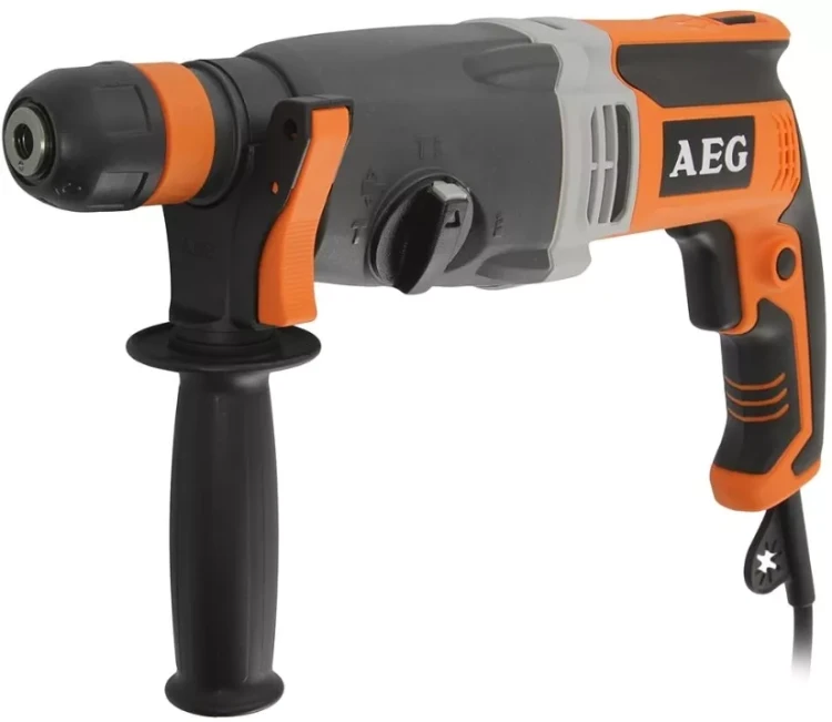 Перфоратор AEG KH 27 XE 443795 купить в Губкинске