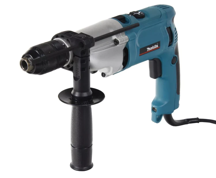 Дрель ударная Makita HP2071F купить в Губкинске