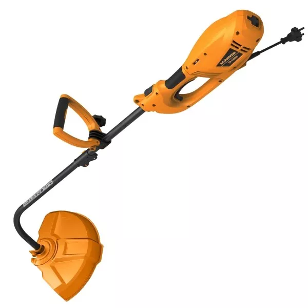 Электрокоса CARVER TR-1200S купить в Губкинске