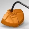 Электрокоса CARVER TR-1200S купить в Губкинске
