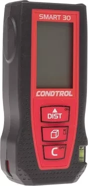 Лазерный дальномер CONDTROL Smart 30 купить в Губкинске